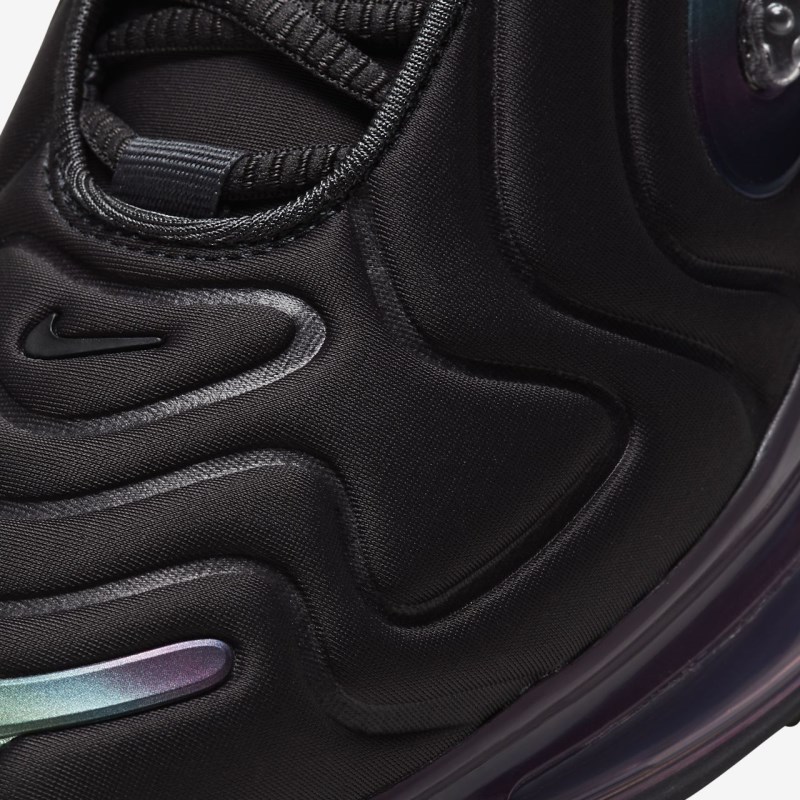 Nike エア マックス 720 メンズ スニーカー 暗グレー | MZ6878-016