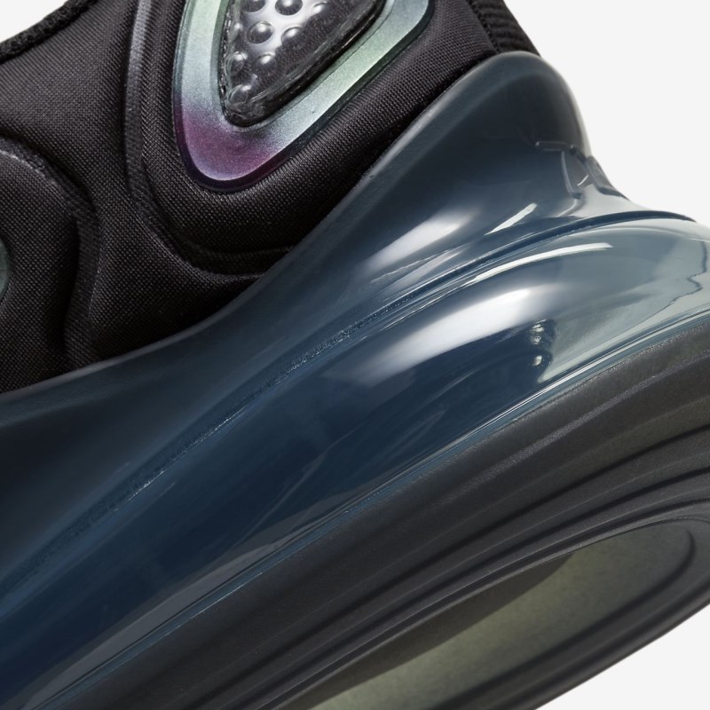 Nike エア マックス 720 メンズ スニーカー 暗グレー | MZ6878-016