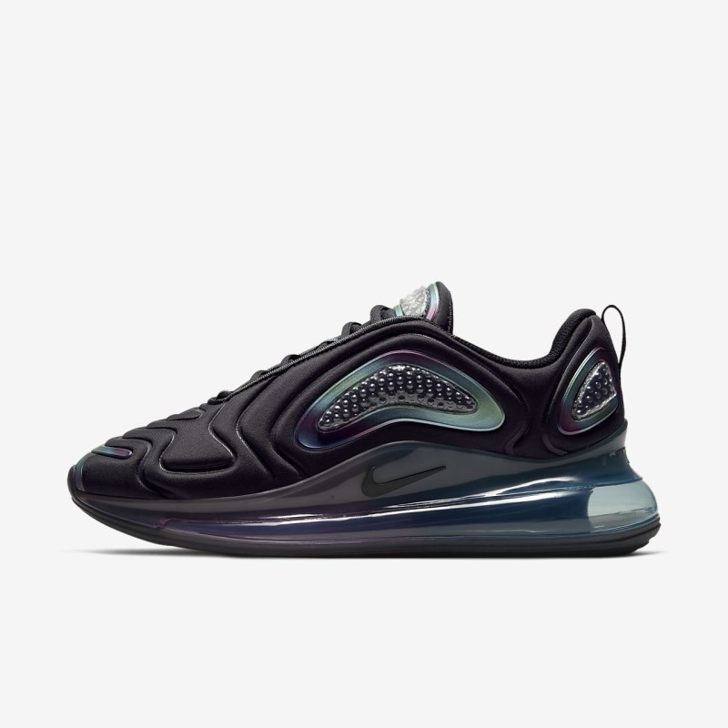 Nike エア マックス 720 メンズ スニーカー 暗グレー | MZ6878-016