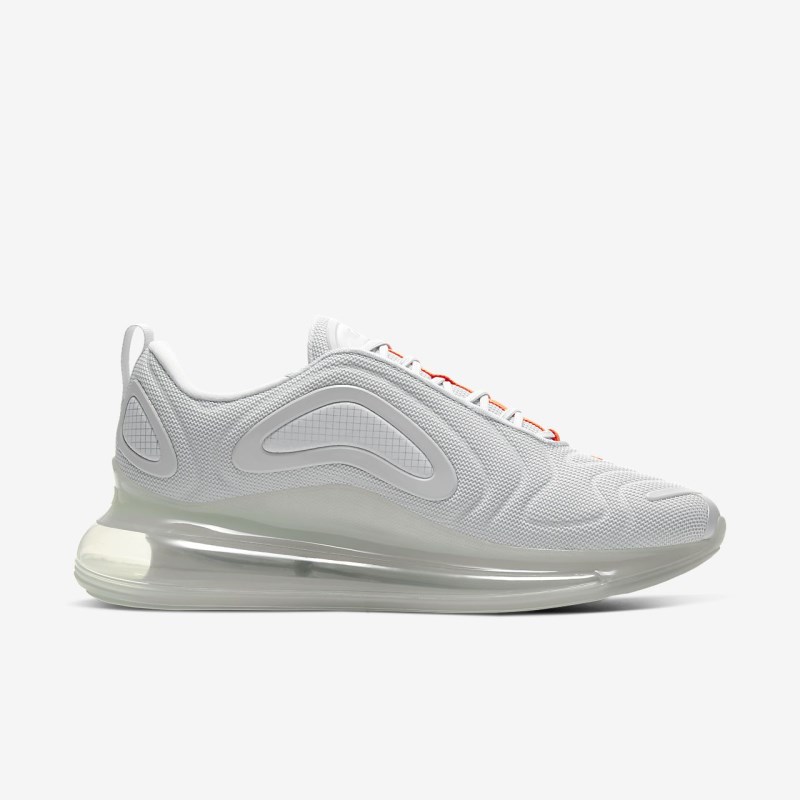 Nike エア マックス 720 メンズ スニーカー 白 | OU0753-715
