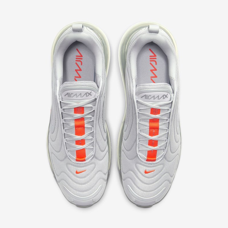 Nike エア マックス 720 メンズ スニーカー 白 | OU0753-715