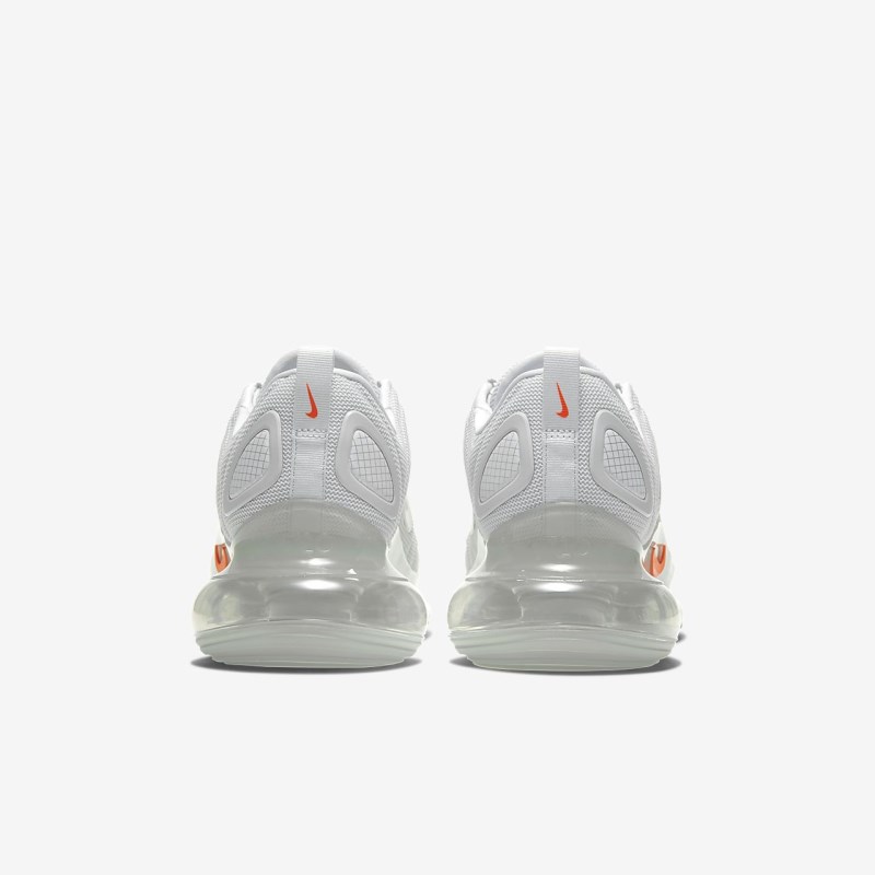 Nike エア マックス 720 メンズ スニーカー 白 | OU0753-715