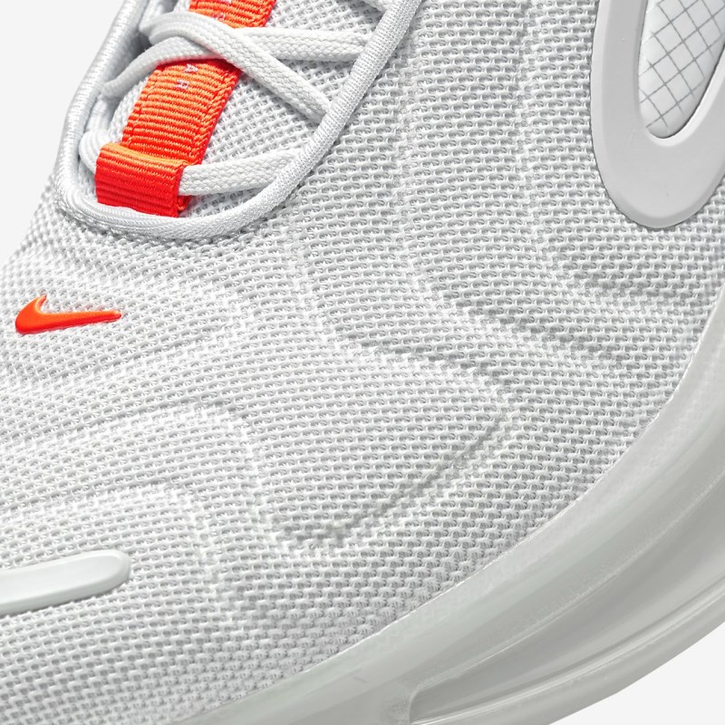 Nike エア マックス 720 メンズ スニーカー 白 | OU0753-715