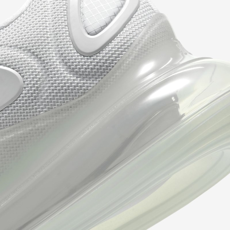 Nike エア マックス 720 メンズ スニーカー 白 | OU0753-715