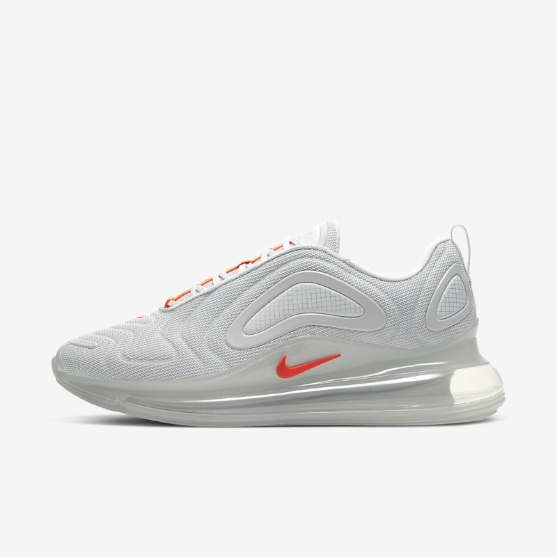 Nike エア マックス 720 メンズ スニーカー 白 | OU0753-715