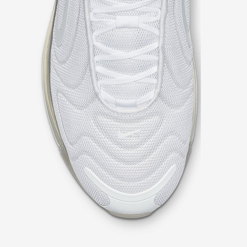 Nike エア マックス 720 メンズ スニーカー 白 | ZS5387-786