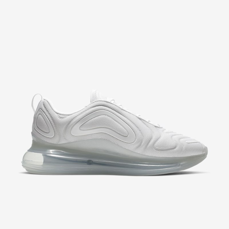 Nike エア マックス 720 メンズ スニーカー 白 | ZS5387-786