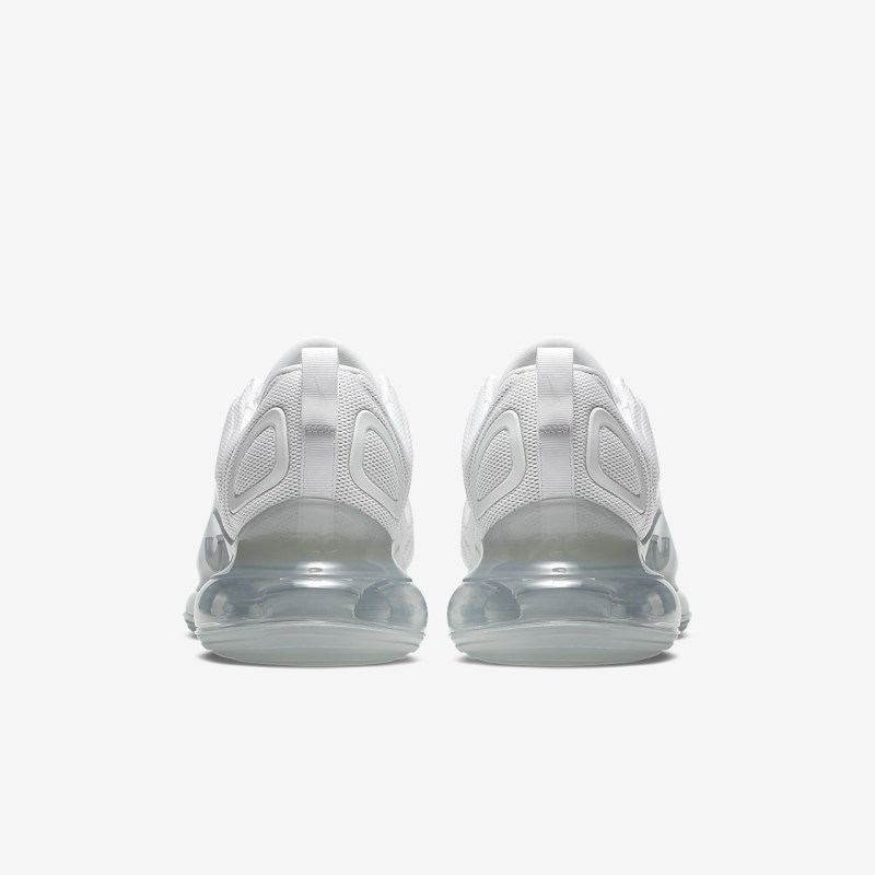 Nike エア マックス 720 メンズ スニーカー 白 | ZS5387-786