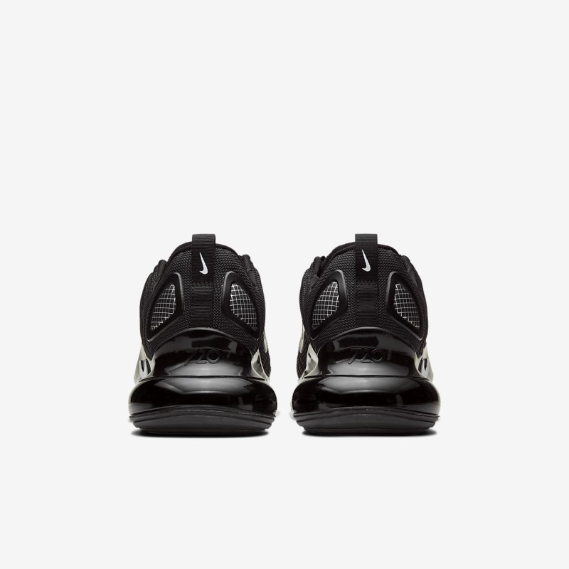 Nike エア マックス 720 メンズ スニーカー 黒 | ET9268-492