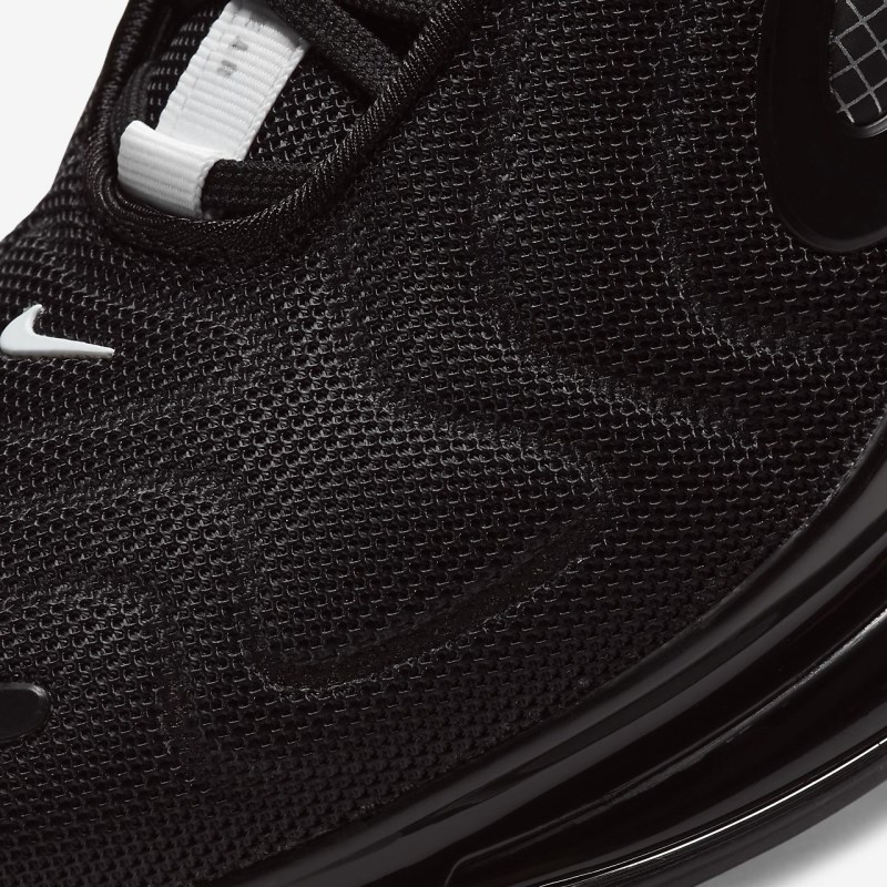 Nike エア マックス 720 メンズ スニーカー 黒 | ET9268-492