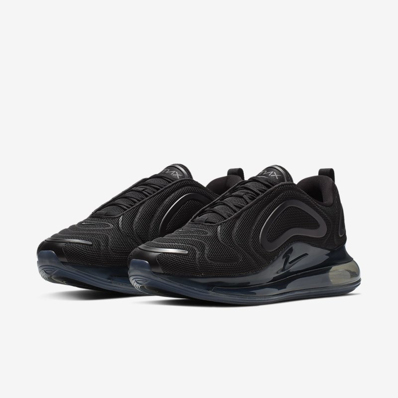 Nike エア マックス 720 メンズ スニーカー 黒 | FL4252-377