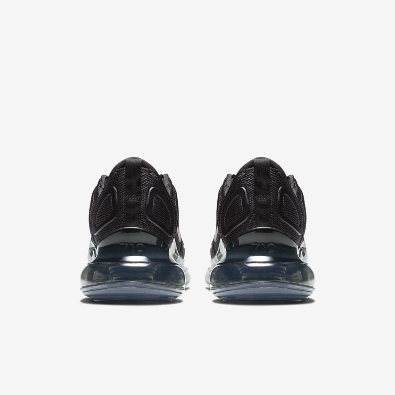 Nike エア マックス 720 メンズ スニーカー 黒 | FL4252-377