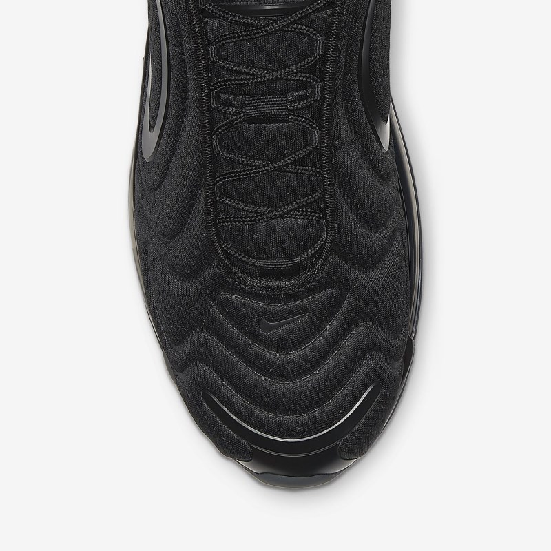 Nike エア マックス 720 メンズ スニーカー 黒 | NR3361-840
