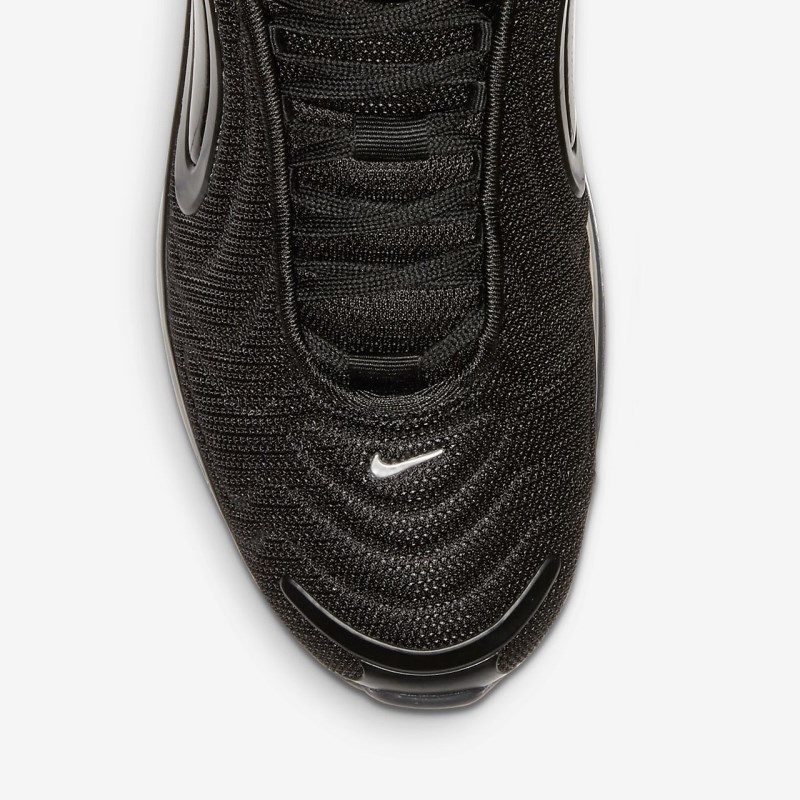 Nike エア マックス 720 メンズ スニーカー 黒 | RZ6407-690
