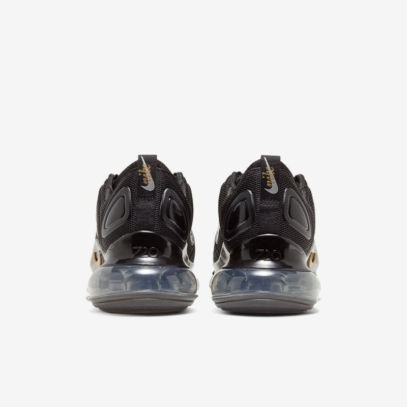 Nike エア マックス 720 メンズ スニーカー 黒 | RZ6407-690