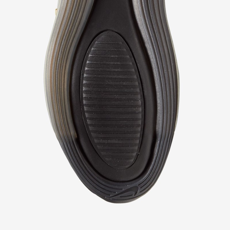 Nike エア マックス 720 メンズ スニーカー 黒 | RZ6407-690