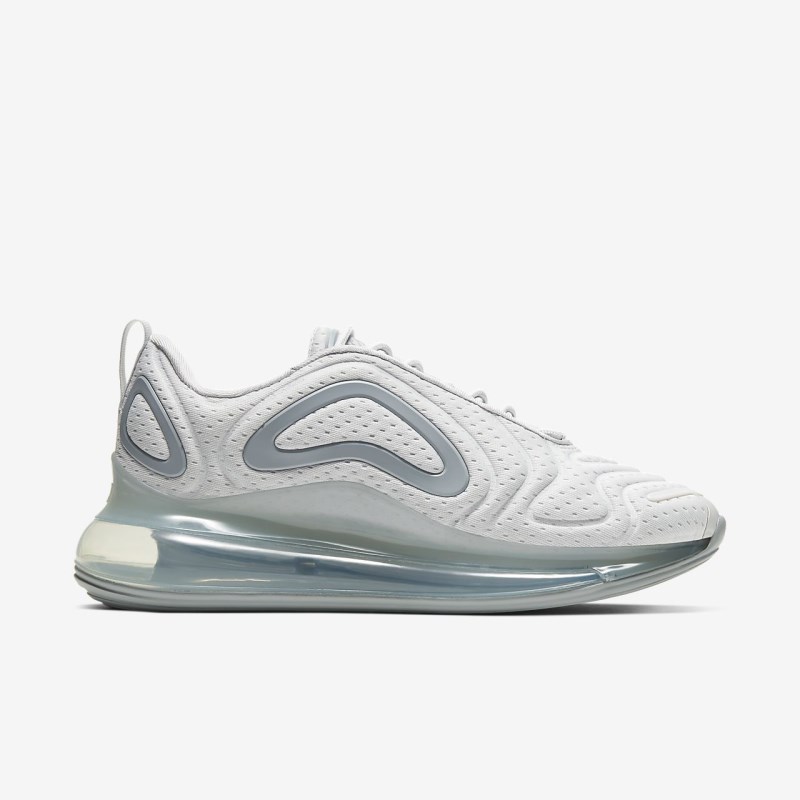 Nike エア マックス 720 レディース スニーカー グレー | VB4743-563