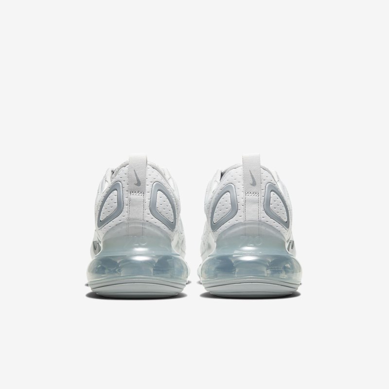 Nike エア マックス 720 レディース スニーカー グレー | VB4743-563