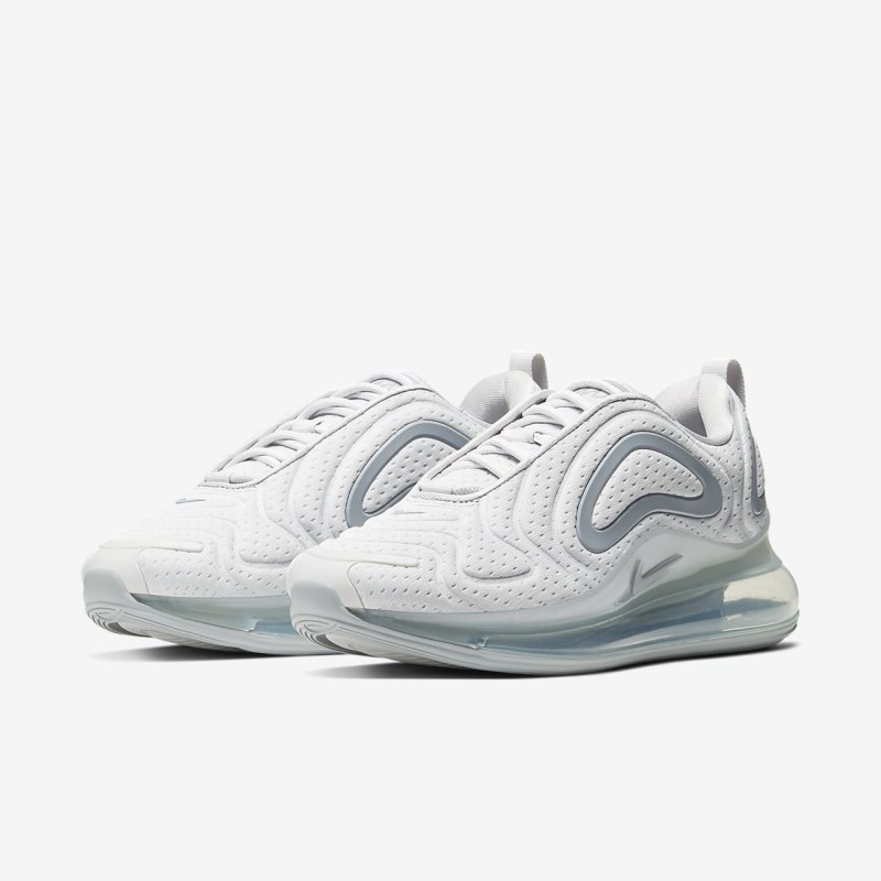 Nike エア マックス 720 レディース スニーカー グレー | VB4743-563