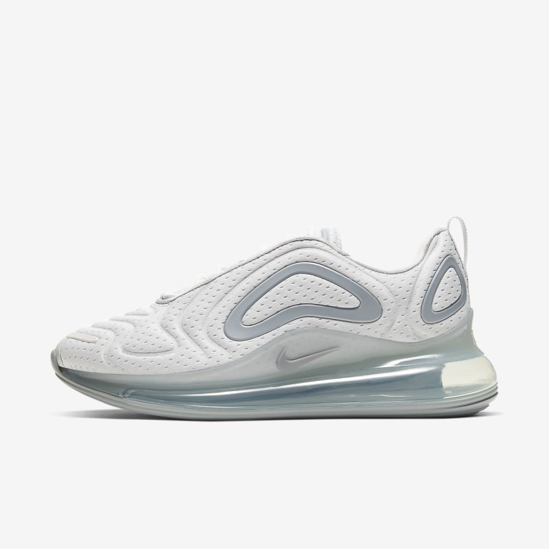 Nike エア マックス 720 レディース スニーカー グレー | VB4743-563