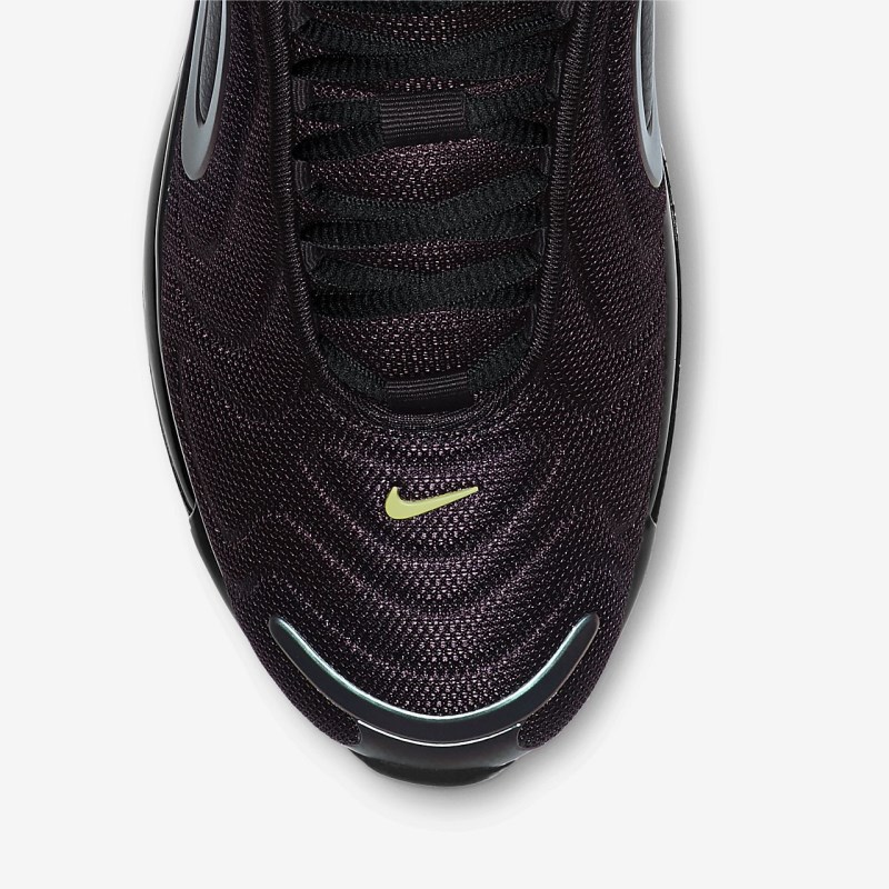 Nike エア マックス 720 レディース スニーカー グレー | YX5274-631