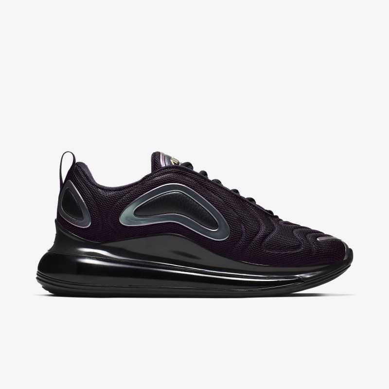 Nike エア マックス 720 レディース スニーカー グレー | YX5274-631