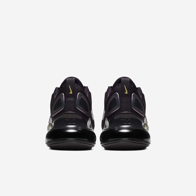 Nike エア マックス 720 レディース スニーカー グレー | YX5274-631