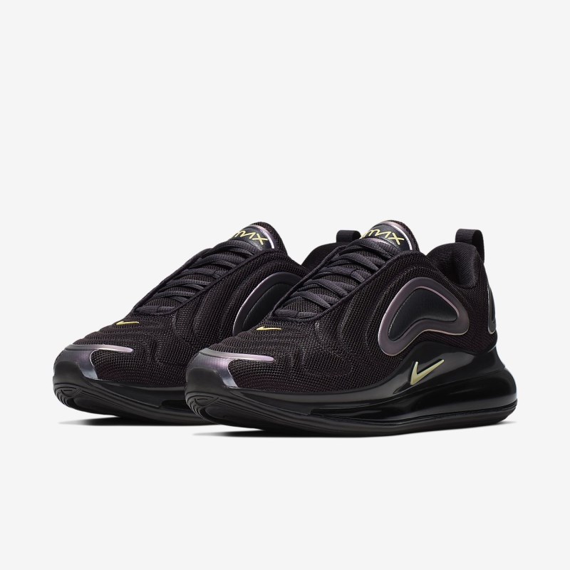 Nike エア マックス 720 レディース スニーカー グレー | YX5274-631