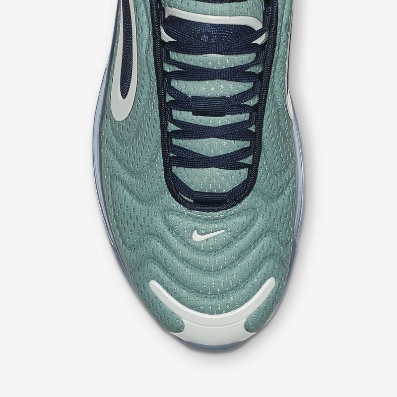 Nike エア マックス 720 レディース スニーカー シルバー | KC5459-318