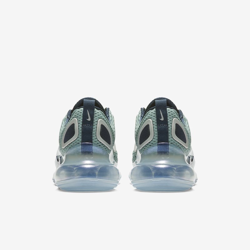 Nike エア マックス 720 レディース スニーカー シルバー | KC5459-318