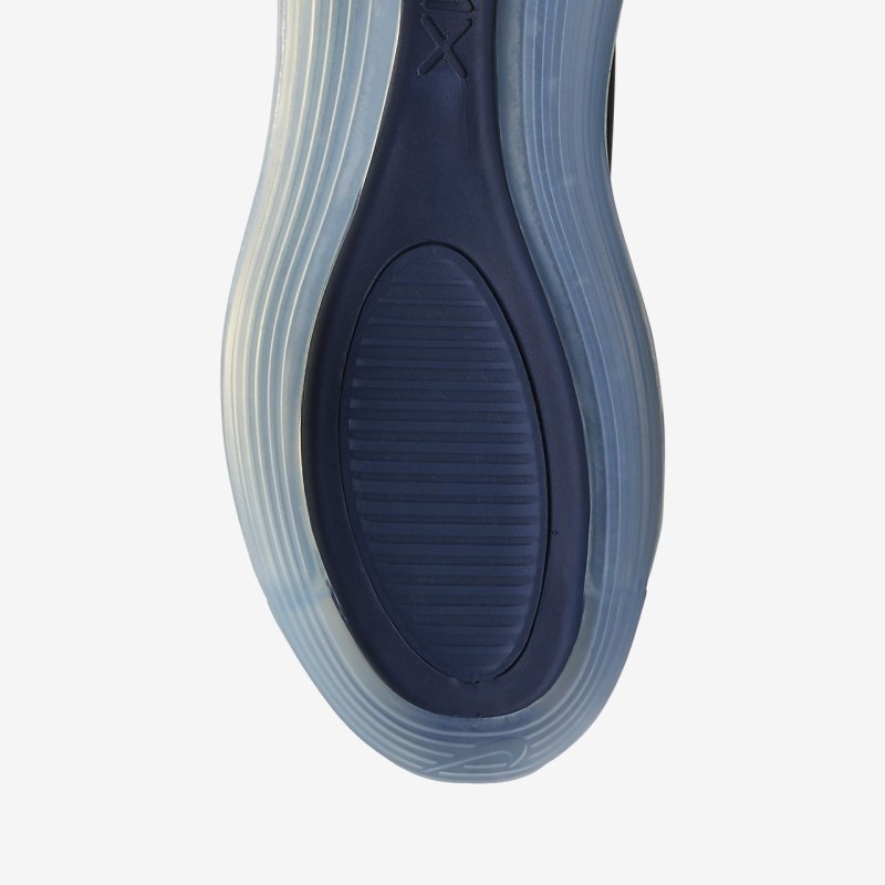 Nike エア マックス 720 レディース スニーカー シルバー | KC5459-318