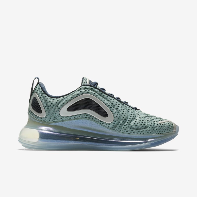 Nike エア マックス 720 レディース スニーカー シルバー | KC5459-318