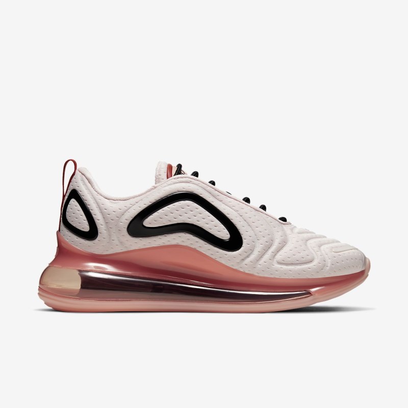 Nike エア マックス 720 レディース スニーカー ライトピンク | KJ4851-865