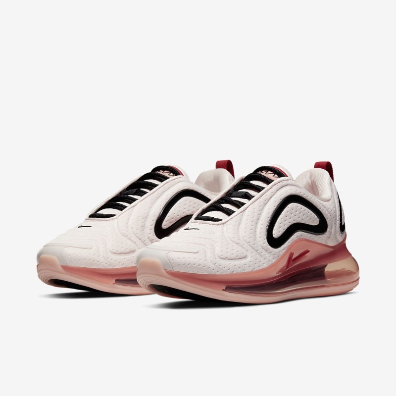 Nike エア マックス 720 レディース スニーカー ライトピンク | KJ4851-865