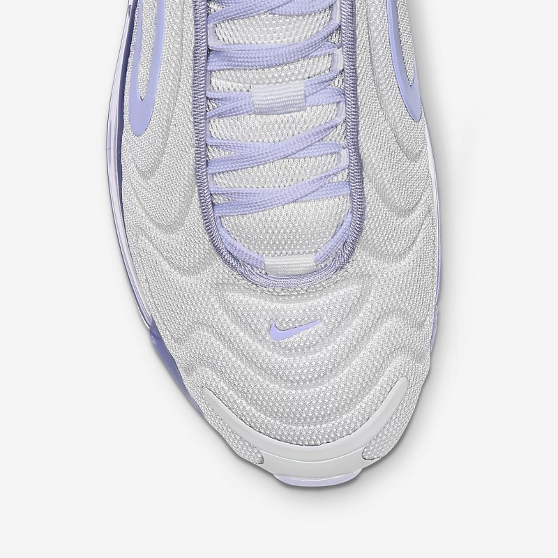 Nike エア マックス 720 レディース スニーカー ラベンダー | RK4233-508