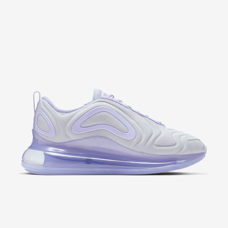 Nike エア マックス 720 レディース スニーカー ラベンダー | RK4233-508