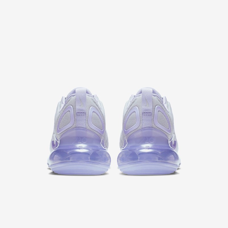 Nike エア マックス 720 レディース スニーカー ラベンダー | RK4233-508