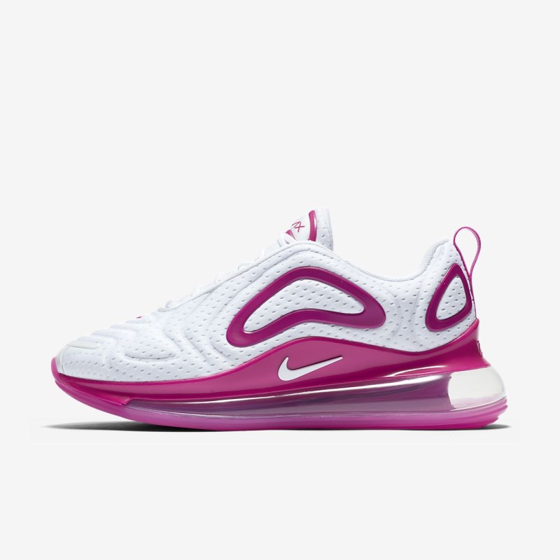 Nike エア マックス 720 レディース スニーカー 白 | AI2035-989