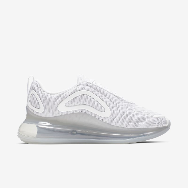 Nike エア マックス 720 レディース スニーカー 白 | SC4425-105