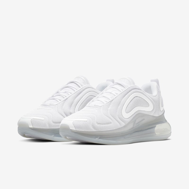 Nike エア マックス 720 レディース スニーカー 白 | SC4425-105