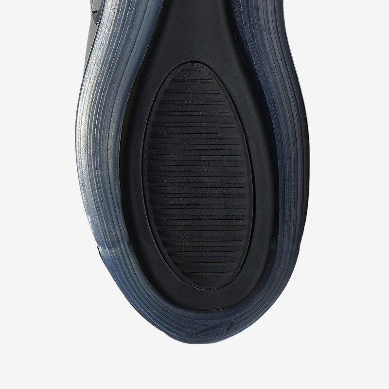 Nike エア マックス 720 レディース スニーカー 黒 | MU5016-170