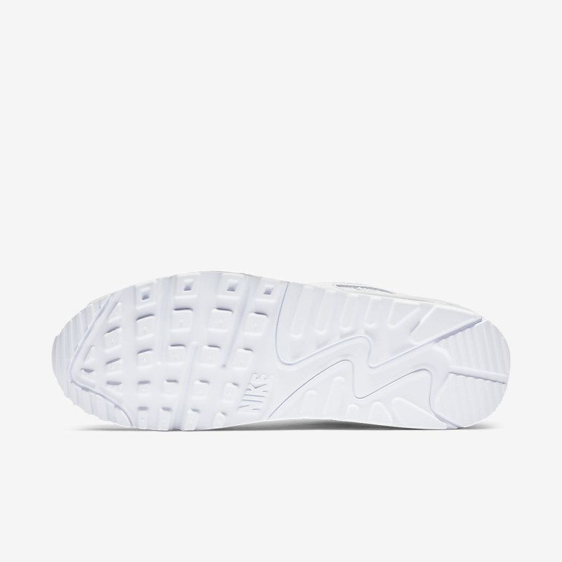 Nike エア マックス 90 Essential メンズ スニーカー 白 | HN2773-644