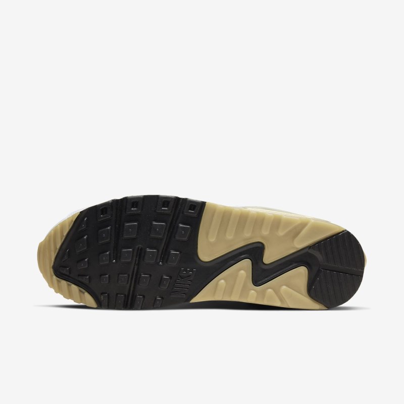 Nike エア マックス 90 FlyEase レディース スニーカー 白 | MZ8981-550