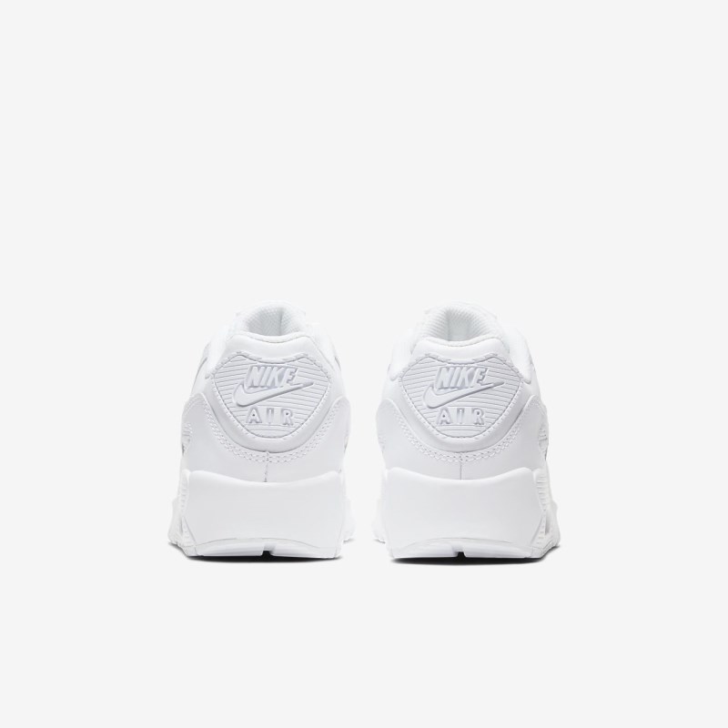 Nike エア マックス 90 LTR キッズ スニーカー 白 | JG5080-447