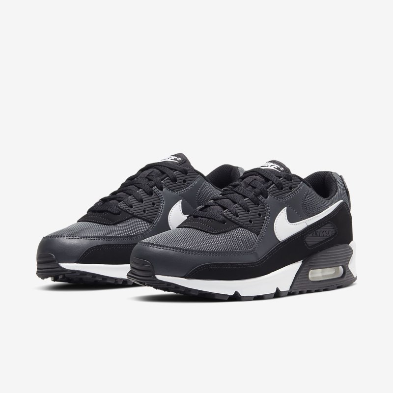 Nike エア マックス 90 メンズ スニーカー グレー | EX8456-624