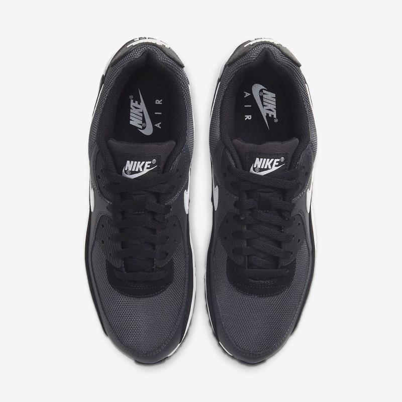 Nike エア マックス 90 メンズ スニーカー グレー | EX8456-624