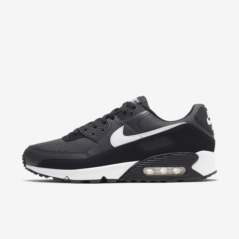 Nike エア マックス 90 メンズ スニーカー グレー | EX8456-624