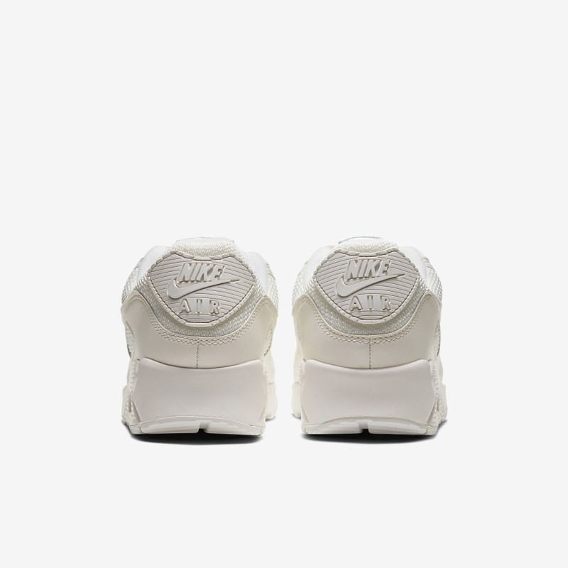 Nike エア マックス 90 メンズ スニーカー ベージュ | GS8667-312
