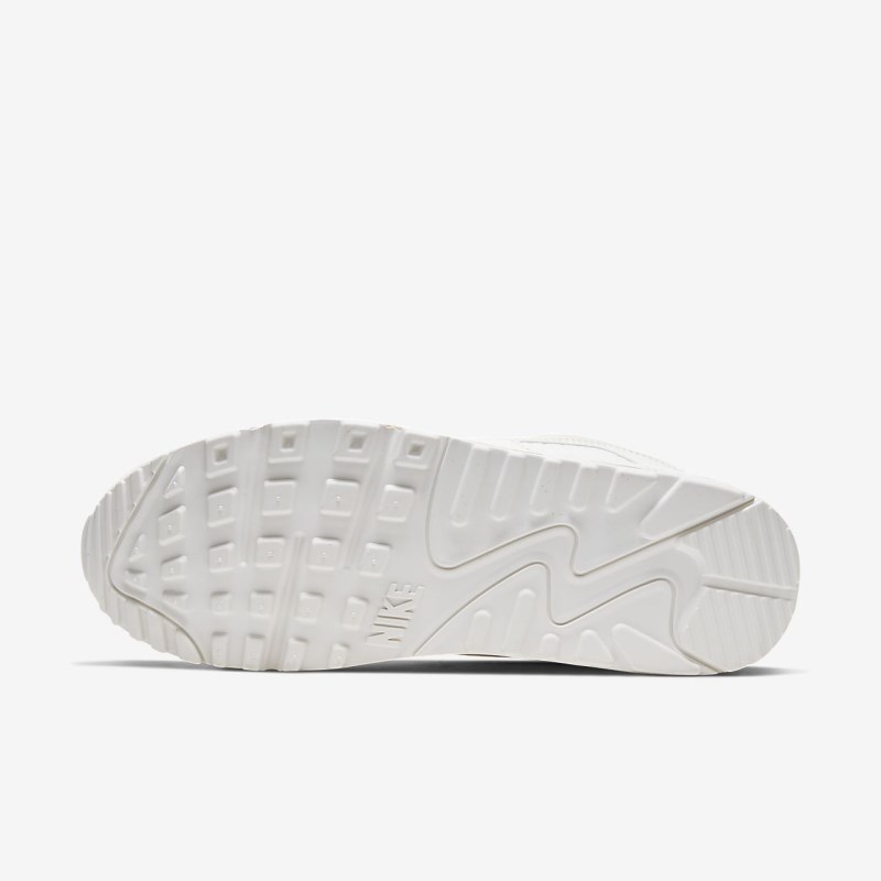 Nike エア マックス 90 メンズ スニーカー ベージュ | GS8667-312