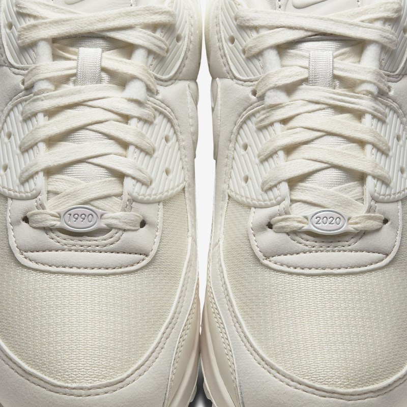 Nike エア マックス 90 メンズ スニーカー ベージュ | GS8667-312
